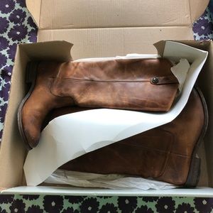 Frye boots